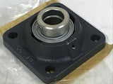 INA PCJ25 N Ball Bearing Flange Unit