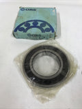 ORS 6216-2RS C3 2RS Rubber Seal Ball Bearing 140x80x26 mm 6216 2RS C3