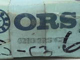 ORS 6216-2RS C3 2RS Rubber Seal Ball Bearing 140x80x26 mm 6216 2RS C3