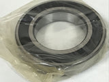 ORS 6216-2RS C3 2RS Rubber Seal Ball Bearing 140x80x26 mm 6216 2RS C3