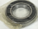 ORS 6216-2RS C3 2RS Rubber Seal Ball Bearing 140x80x26 mm 6216 2RS C3