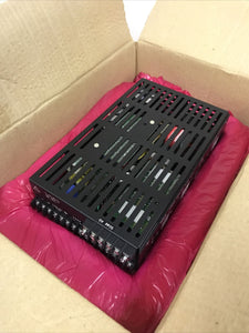 Weir SMM 100/12 A24 Power Supply 195-265 or 98-132V