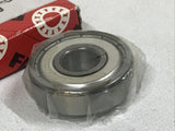 FAG 6200-C-2Z-L038 Ball Bearing