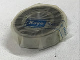 Koyo 60022RSC3GXM Ball Bearing