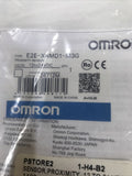 OMRON E2E-X4MD1-M3G Proximity Switch 12-24VDC
