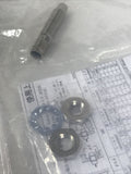 OMRON E2E-X4MD1-M3G Proximity Switch 12-24VDC