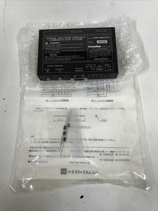 Futaba FRH-SD04TU Spread Spectrum Wireless Communication System