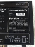 Futaba FRH-SD04TU Spread Spectrum Wireless Communication System