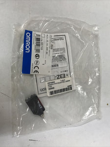 Omron E3Z-R66 Photoelectric Switch 12-24VDC