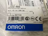 Omron E3Z-R66 Photoelectric Switch 12-24VDC