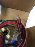 PARKER V935LB2075 V-9 Series Solenoid Valve 120V