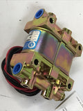Honeywell V935LB2075AB6A0Z V935LB2075 ABE6 120V Skinner Valve