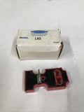 BANNER LM3 26665 Photoelectric Sensor Logic Module,Multi-Beam On-Off Intercon