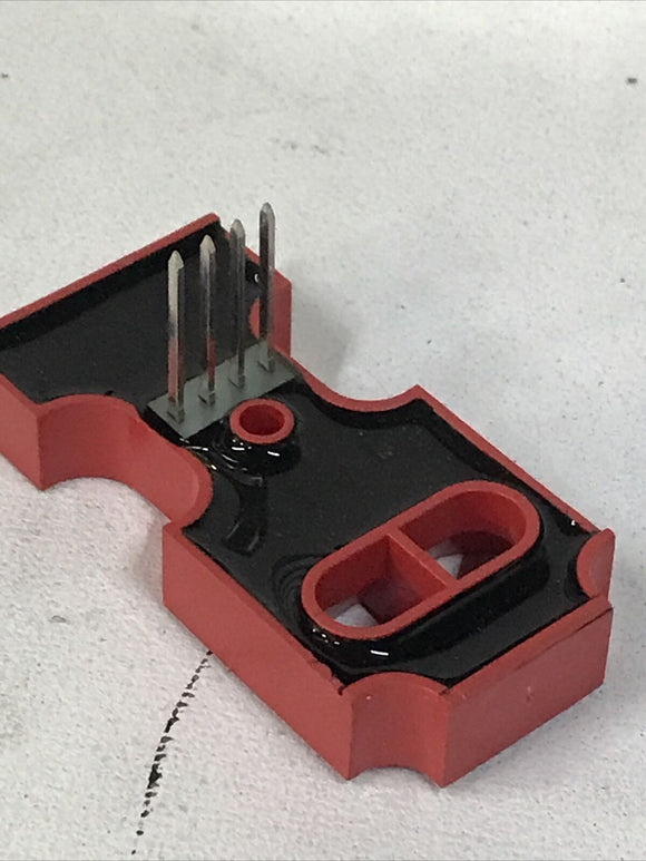 BANNER LM3 26665 Photoelectric Sensor Logic Module,Multi-Beam On-Off Intercon
