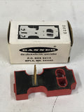 BANNER LM5R Photoelectric Sensor Logic Module,Multi-Beam On-Off