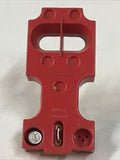 BANNER LM5R Photoelectric Sensor Logic Module,Multi-Beam On-Off