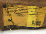 Square D 9421LH6 Door Mounted Handle Assembly  6"
