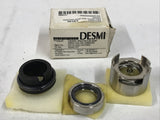 Desmi DRS1/20-S9-SBMGG Mechanical Seal 3314-020-HA2MD 8380157