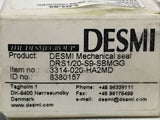 Desmi DRS1/20-S9-SBMGG Mechanical Seal 3314-020-HA2MD 8380157