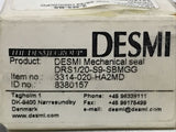 Desmi DRS1/20-S9-SBMGG Mechanical Seal 3314-020-HA2MD 8380157