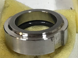 Desmi DRS1/20-S9-SBMGG Mechanical Seal 3314-020-HA2MD 8380157