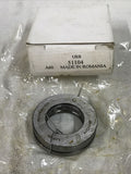 URB 51104 Thrust Bearing 3pc Set