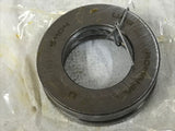 URB 51104 Thrust Bearing 3pc Set