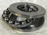 URB 51104 Thrust Bearing 3pc Set