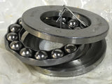 URB 51104 Thrust Bearing 3pc Set