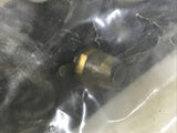 Dayton 3FCU8 Flange Bearing, 2-Bolt, Ball, 5/8" Bore