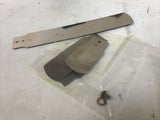 ITT McDonnell &Miller FS8-W Flow Switch Flow Paddle 1NPT