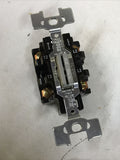 Square D 2510 KO-3 Motor Starting Switch 55461
