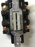 Square D 2510 KO-3 Motor Starting Switch 55461