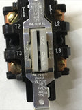 Square D 2510 KO-3 Motor Starting Switch 55461