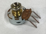 Clarostat A47-10K-S, 1/2W 10K Ohm Linear Potentiometer Element