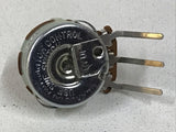 Clarostat A47-10K-S, 1/2W 10K Ohm Linear Potentiometer Element
