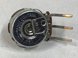 Clarostat A47-10K-S, 1/2W 10K Ohm Linear Potentiometer Element