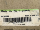 DODGE INS-VSC-014 Bearing Insert 7/8" ID INSVSC014 389336