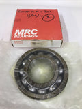 MRC 312R 0019 244J Angular Contact Bearing 60x130x31