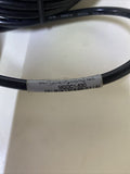 Banner MQDC1-530 Quick Disconnect Cable 5 Pin Straight Connector