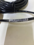 Banner MQDC1-530 Quick Disconnect Cable 5 Pin Straight Connector