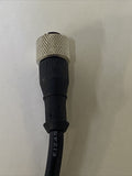 Banner MQDC1-530 Quick Disconnect Cable 5 Pin Straight Connector