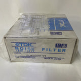 TDK ZCW2220-01  Noise Filter