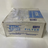 TDK ZCW2220-01  Noise Filter