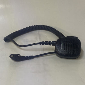 Impact M3-PRSM-HD2-NC Platinum Series Mic For Motorola EX600