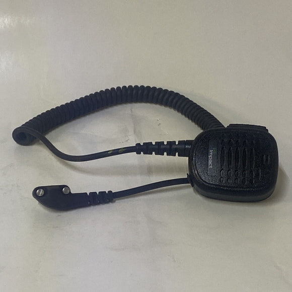 Impact M3-PRSM-HD2-NC Platinum Series Mic For Motorola EX600