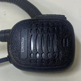 Impact M3-PRSM-HD2-NC Platinum Series Mic For Motorola EX600