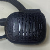 Impact M3-PRSM-HD2-NC Platinum Series Mic For Motorola EX600