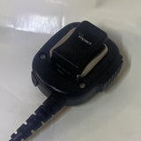 Impact M3-PRSM-HD2-NC Platinum Series Mic For Motorola EX600