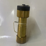 Hawke Control EX-25-CP Adaptor Tamb -40F To +104F -15 Maximum Dissipated Wattage